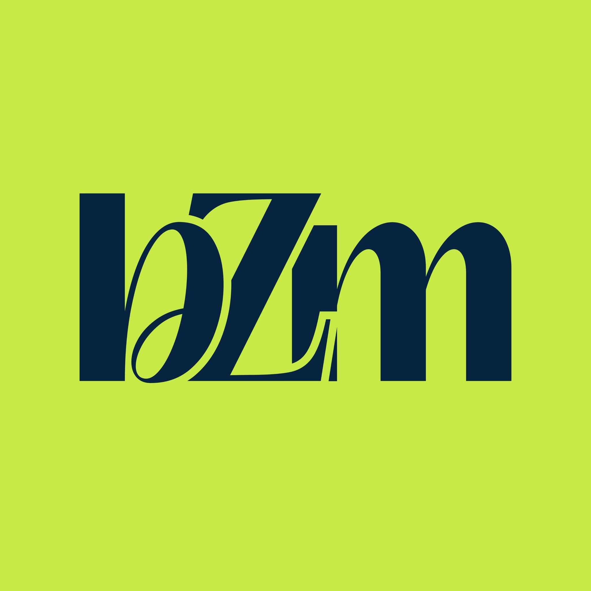 bZm Graphics Ltd